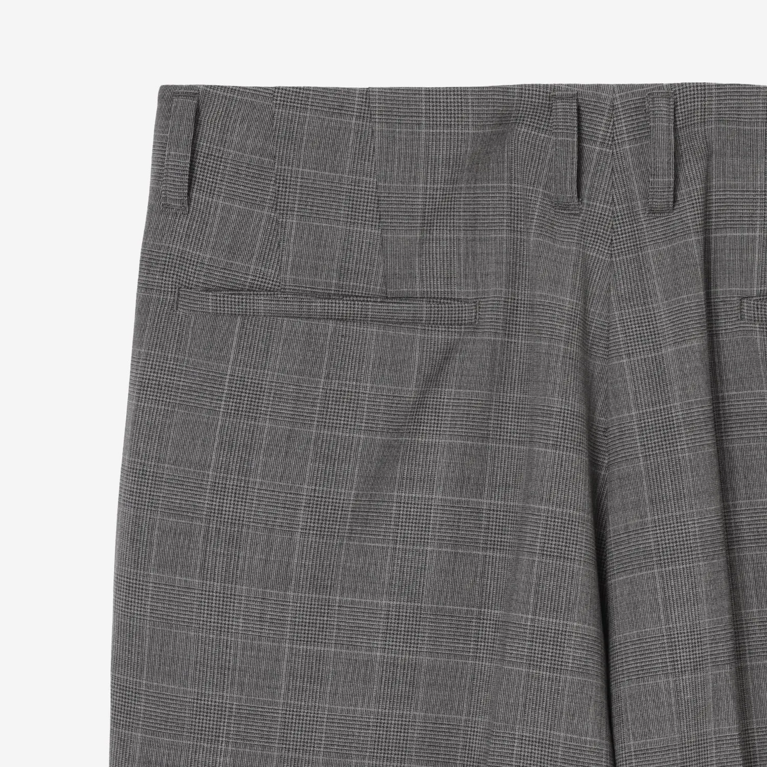 2501 P01 101 QUINN WIDE TAILORED PANTS