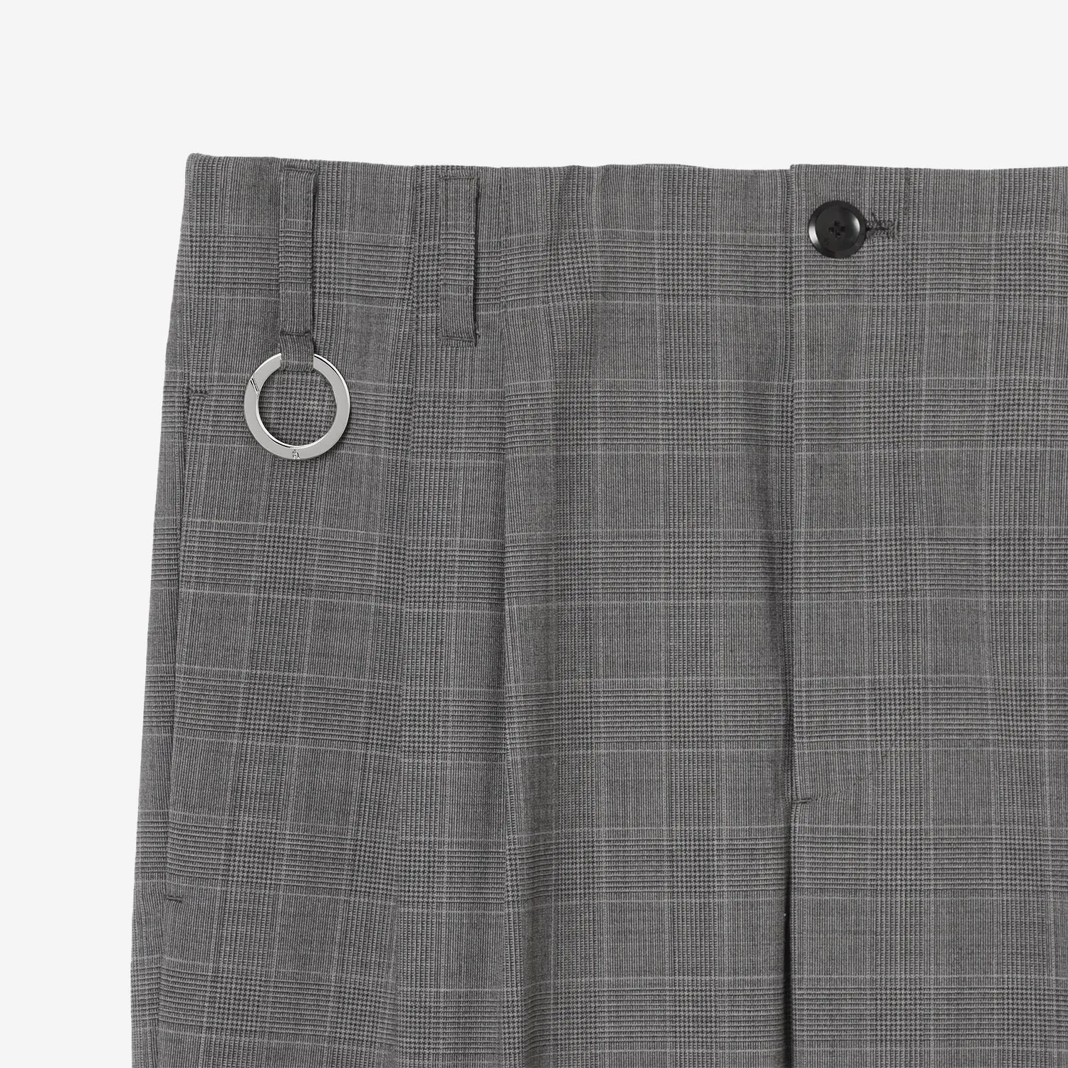 2501 P01 101 QUINN WIDE TAILORED PANTS