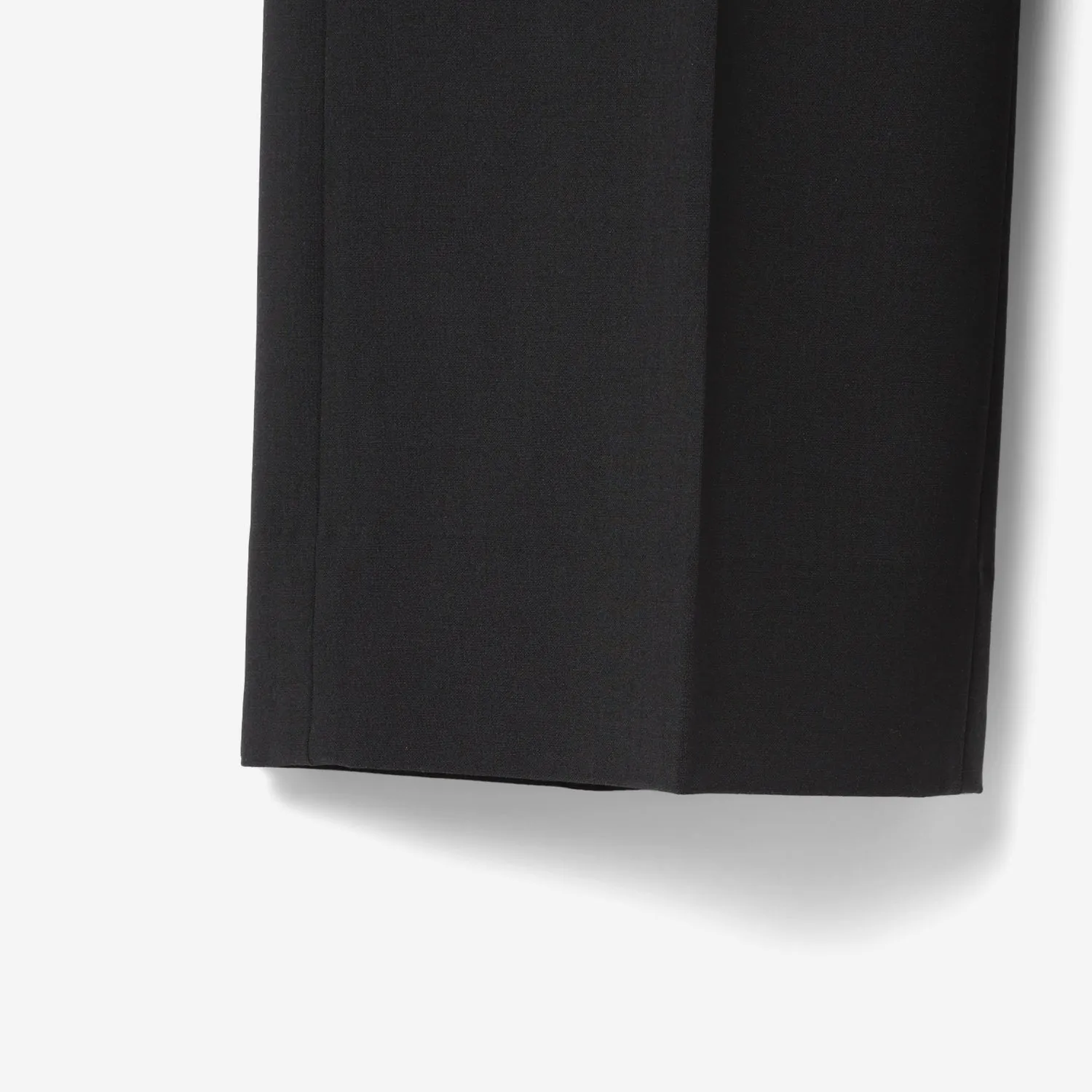 2501 P01 101 QUINN WIDE TAILORED PANTS
