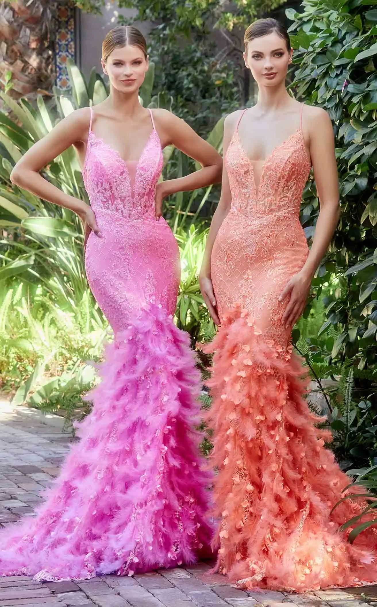 Andrea and Leo A1116 Dress