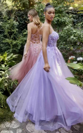 Andrea and Leo A1141 Dress