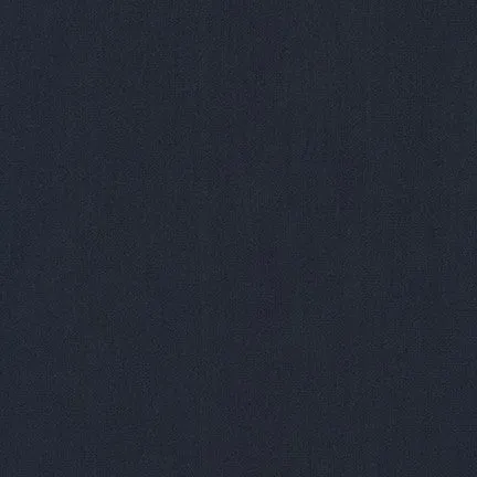 Arietta Ponte De Roma - Solid - Navy