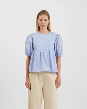 bahny short sleeved blouse 9281