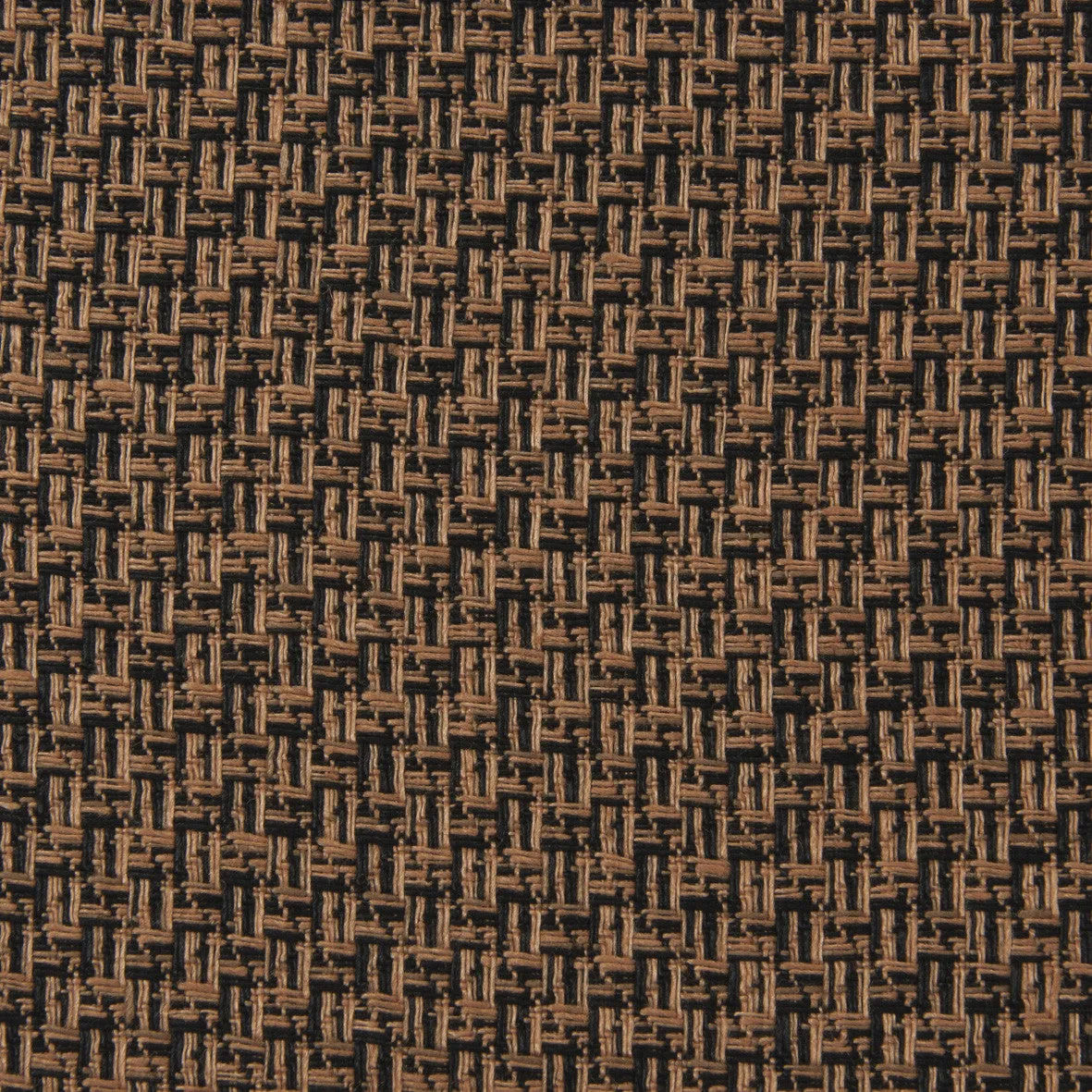 Brown Linen Tweed 5
