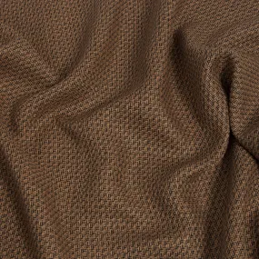 Brown Linen Tweed 5