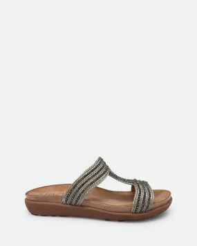 Buzz Pewter