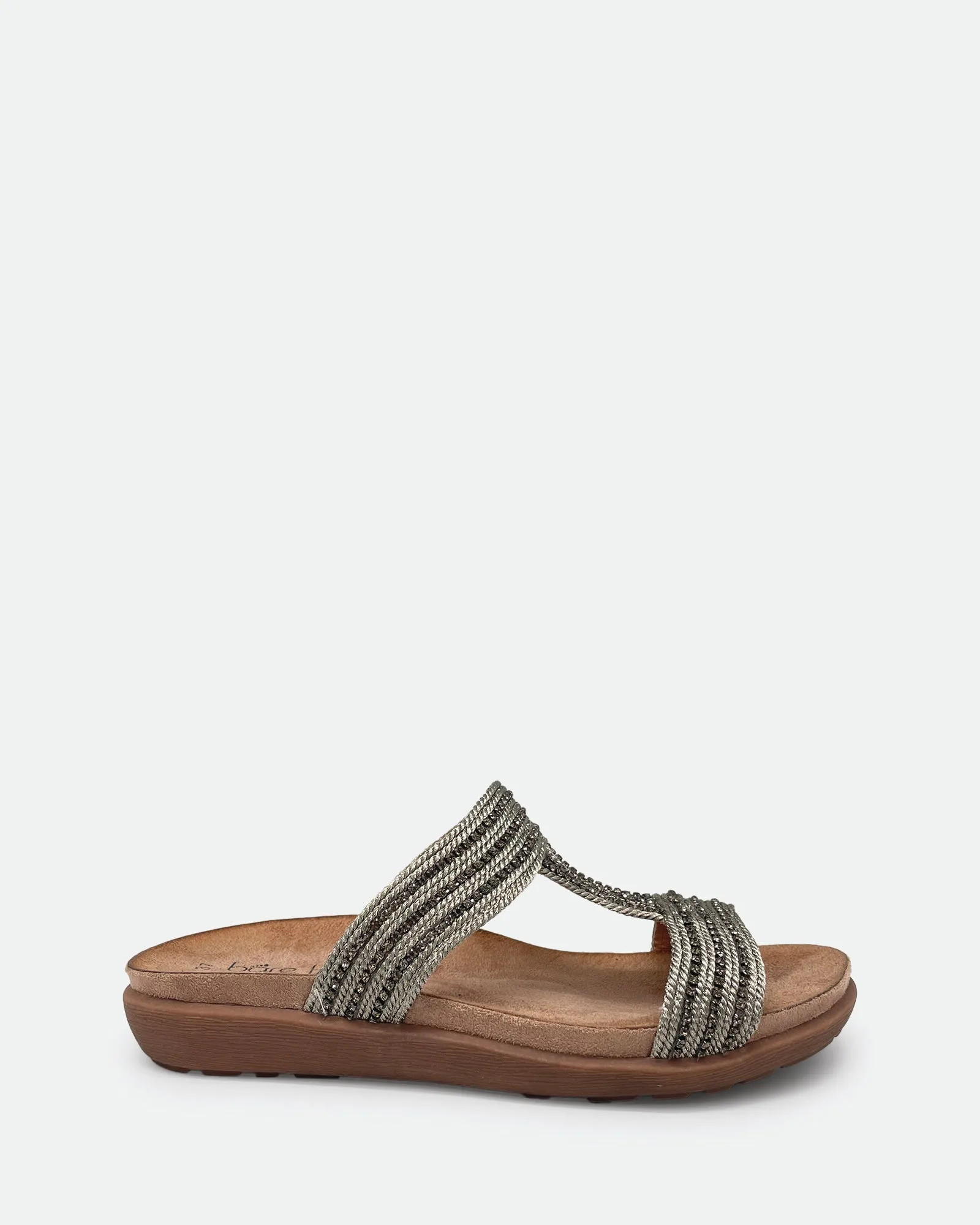 Buzz Pewter