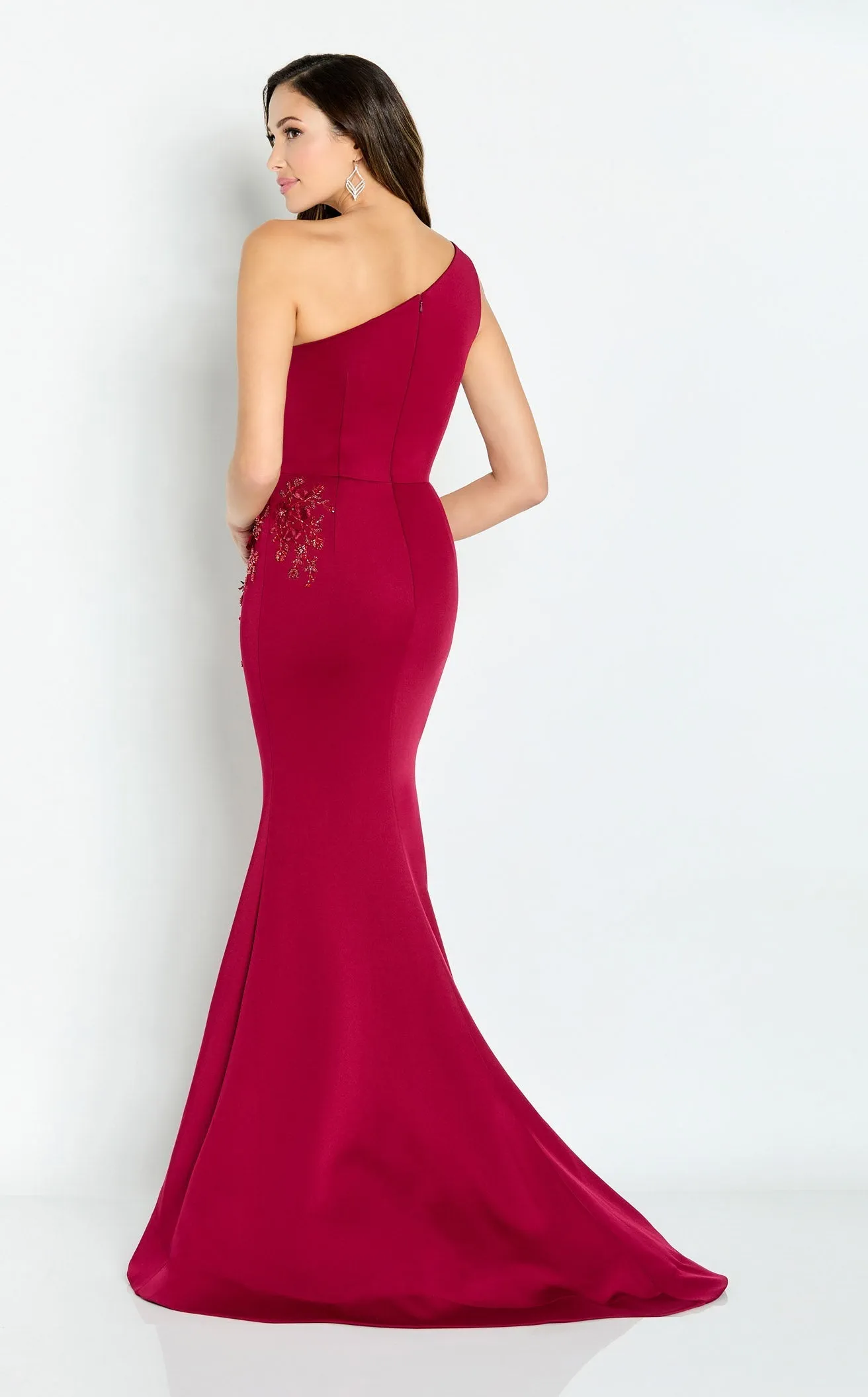 Cameron Blake CB142 Dress