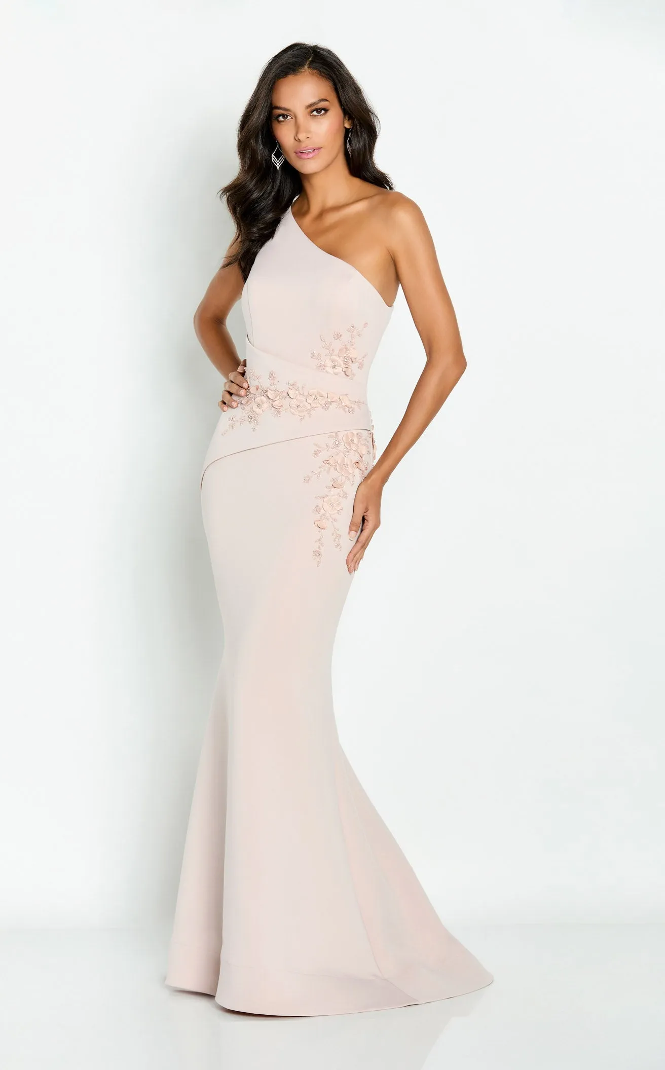 Cameron Blake CB142 Dress