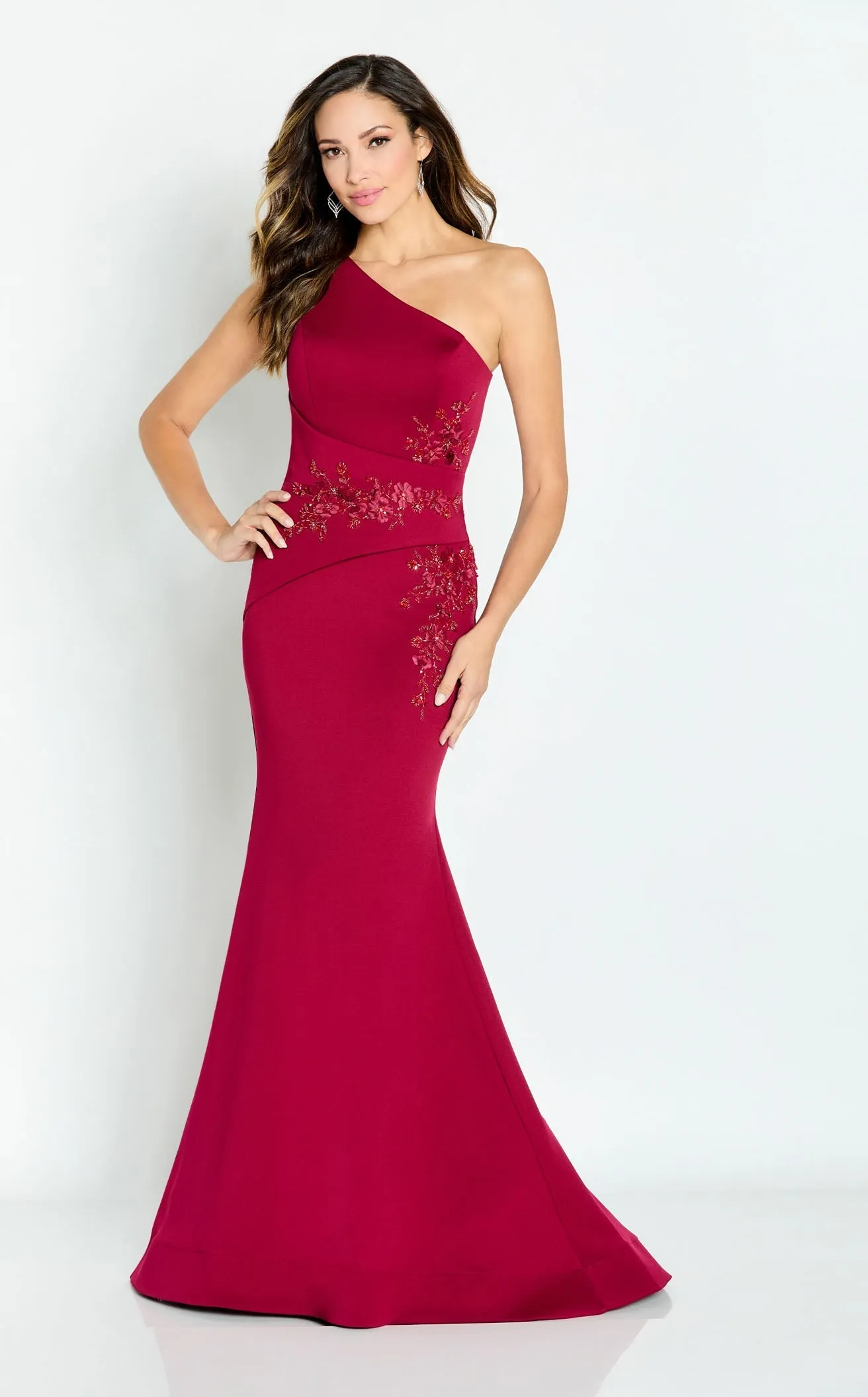 Cameron Blake CB142 Dress