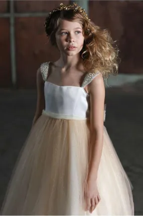 Eleni Dress