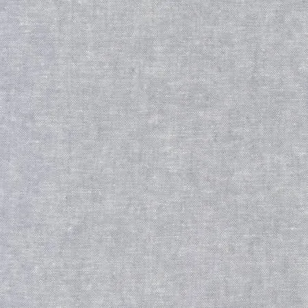 Essex Yarn Dyed Linen - Steel - E064-STEEL