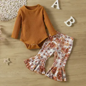 Flared Set