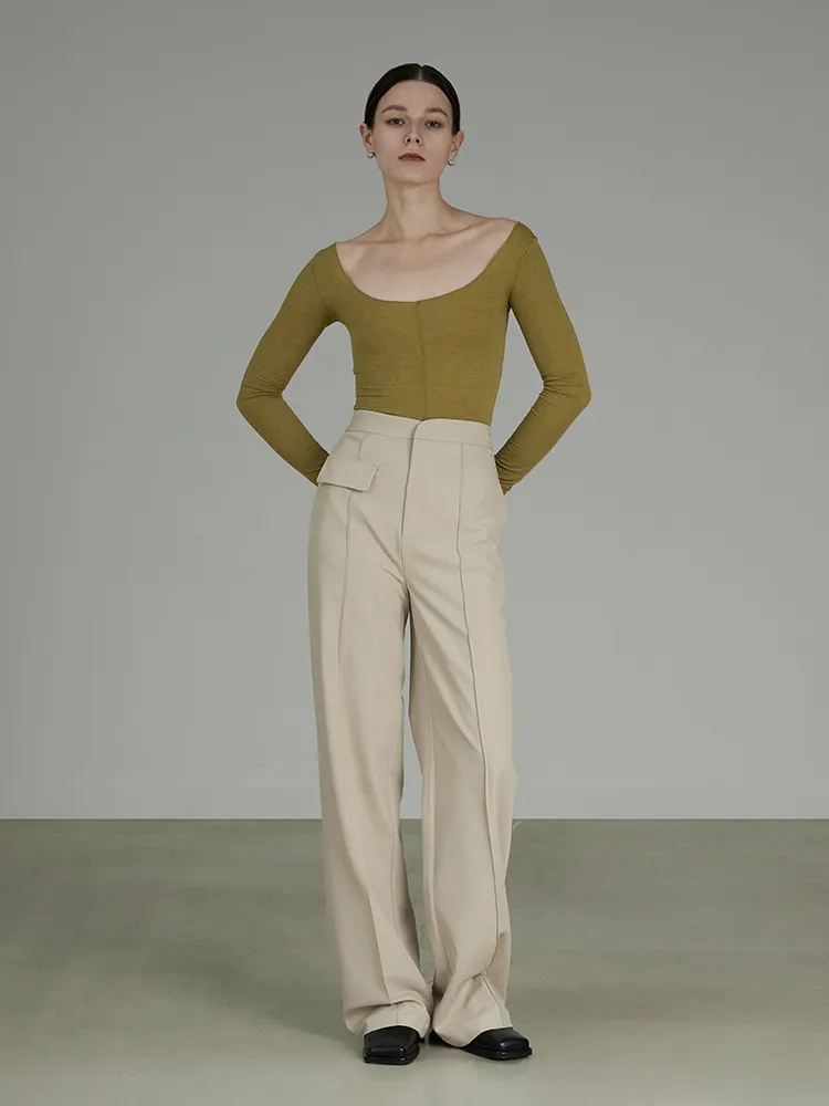 Formal Classy Chic Jacket&Pants