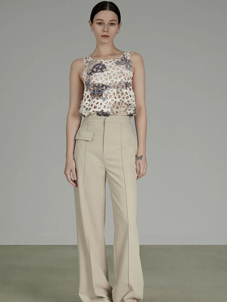 Formal Classy Chic Jacket&Pants