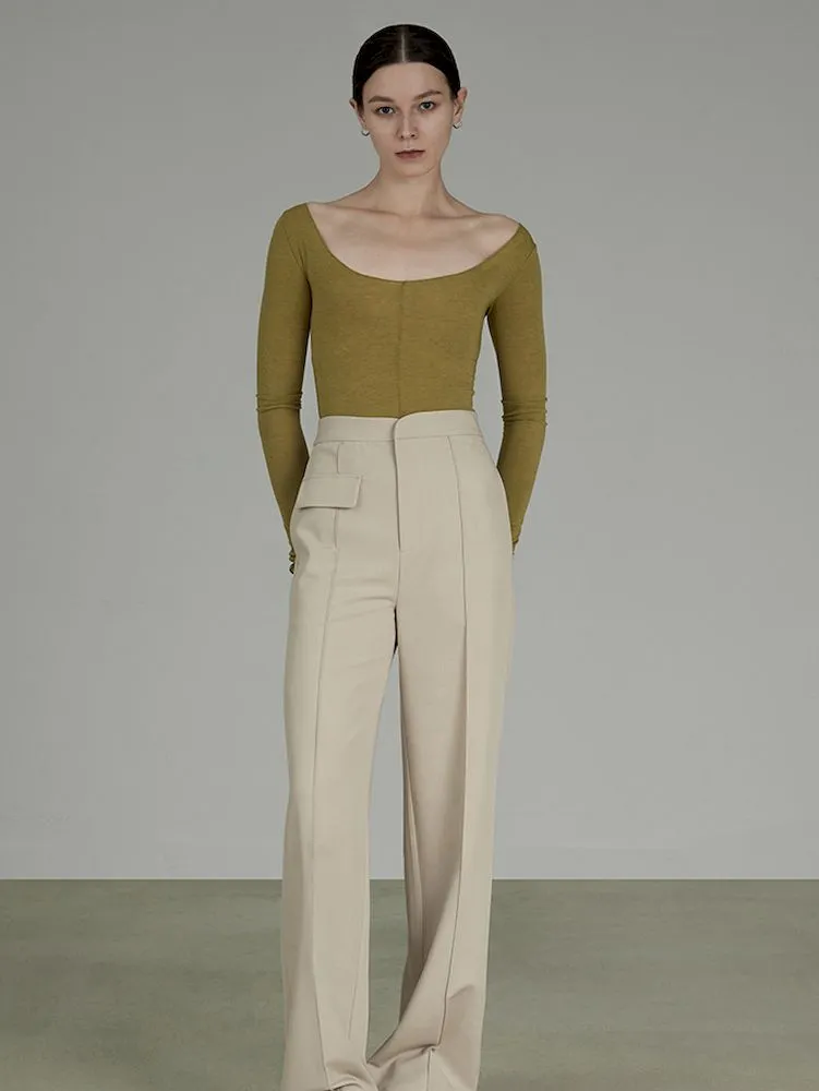 Formal Classy Chic Jacket&Pants