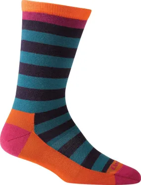 Good Witch Striped Merino Wool Socks (Women's)