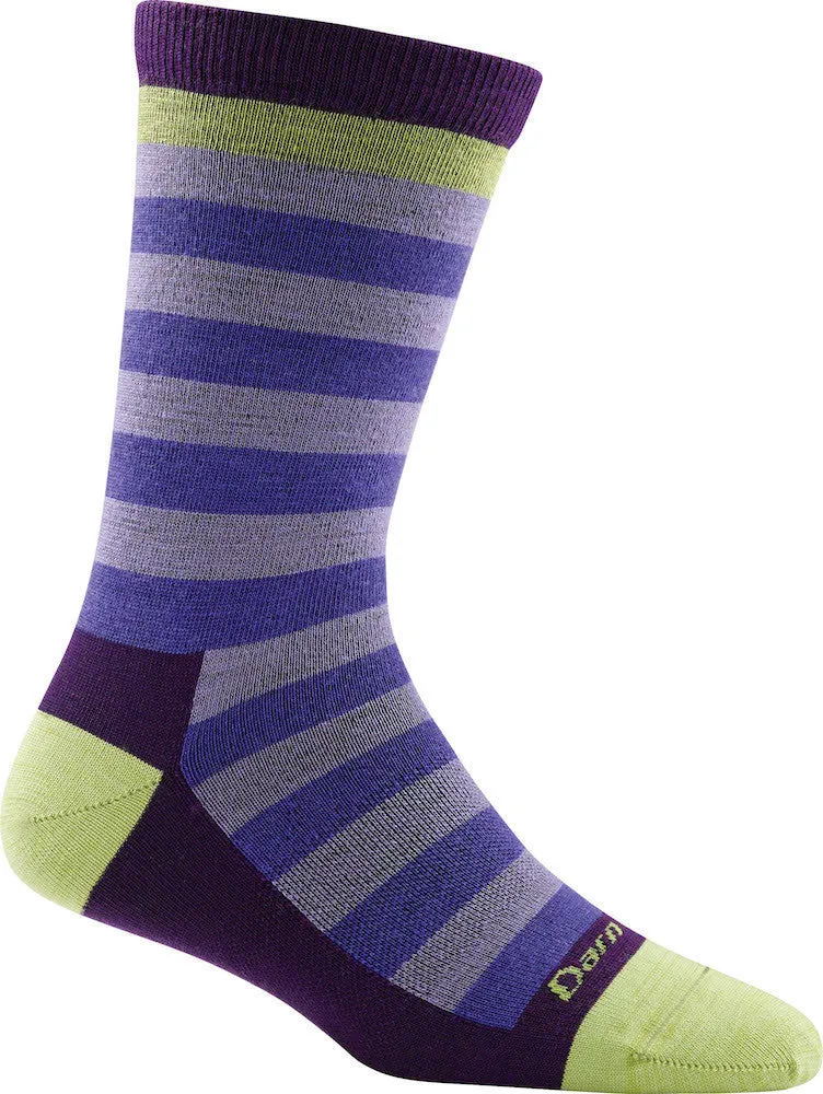 Good Witch Striped Merino Wool Socks (Women's)