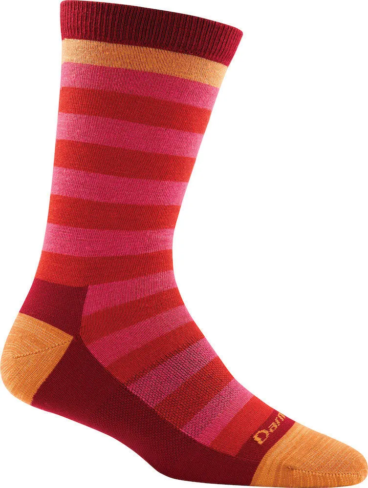 Good Witch Striped Merino Wool Socks (Women's)