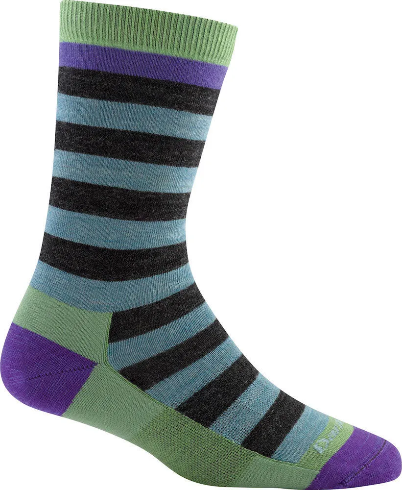 Good Witch Striped Merino Wool Socks (Women's)