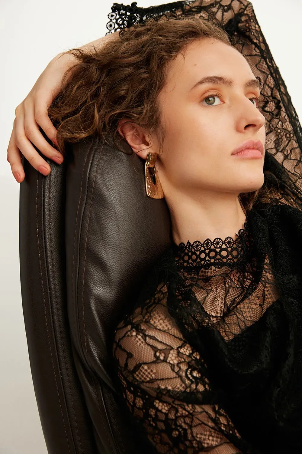 Hillary Blouse