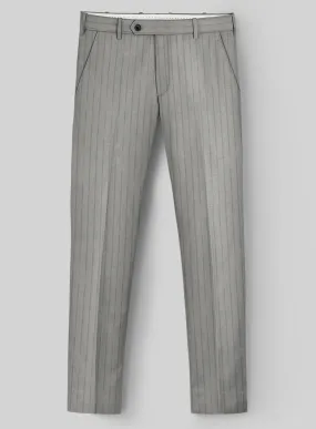 Italian Wool Ladson Pants