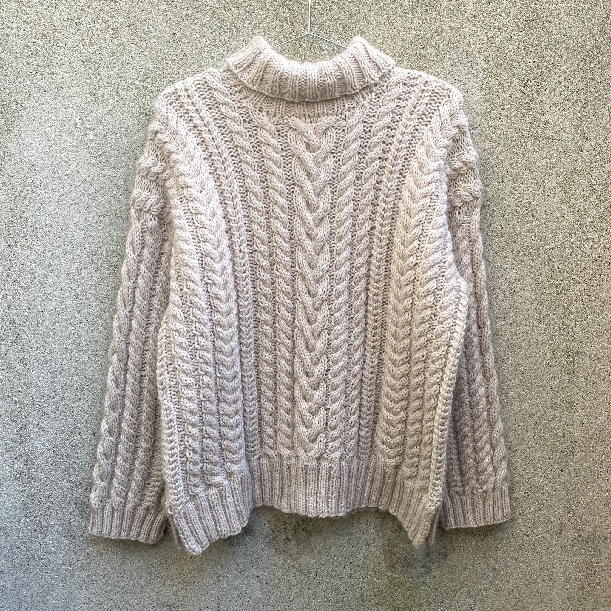 Knitting for Olive - Heavy Merino