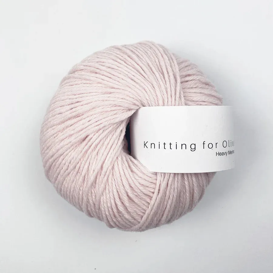 Knitting for Olive - Heavy Merino