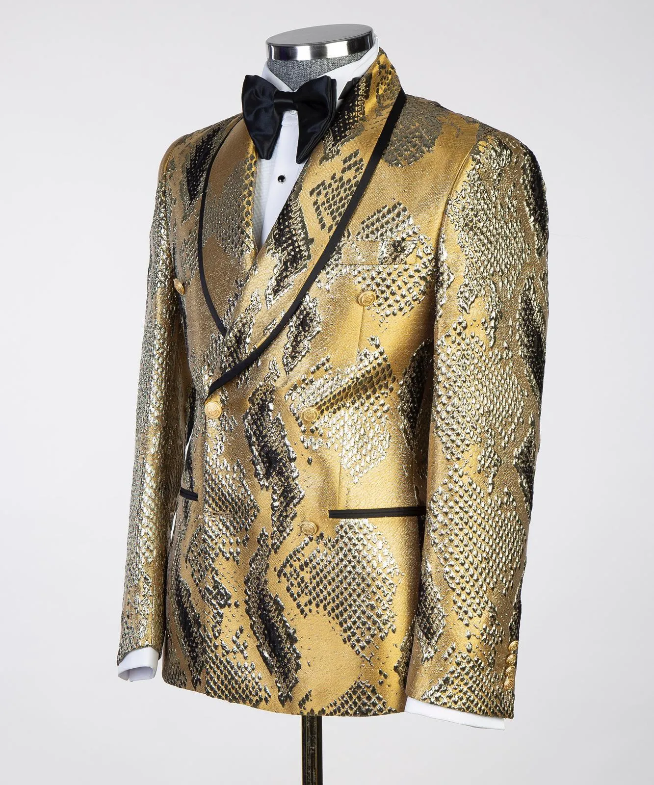 Leigh Tux - 13