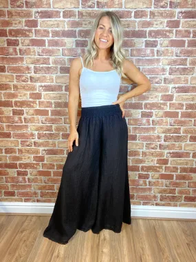 Linen Ultra Flares