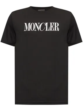 logo t-shirt