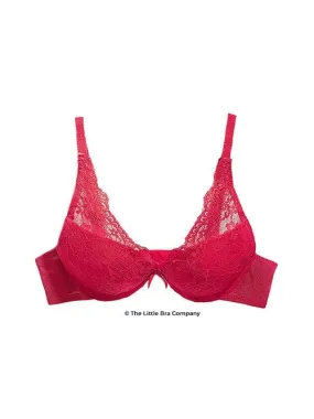 Lucia Bra- Red