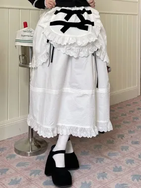 Meat Market Skirt Flared and Wynn Original