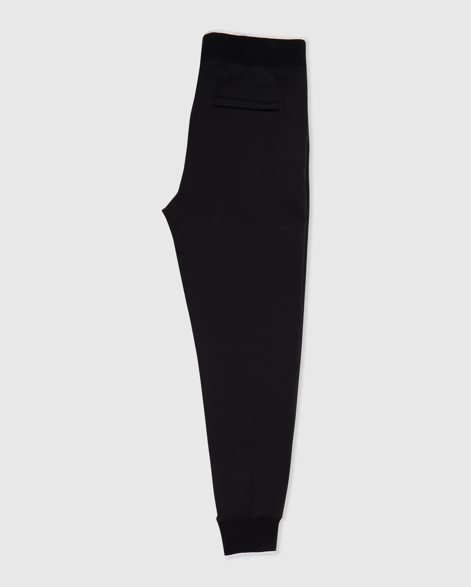 MENS BIG AND TALL HINDES SWEAT PANTS - B9P470T1FT