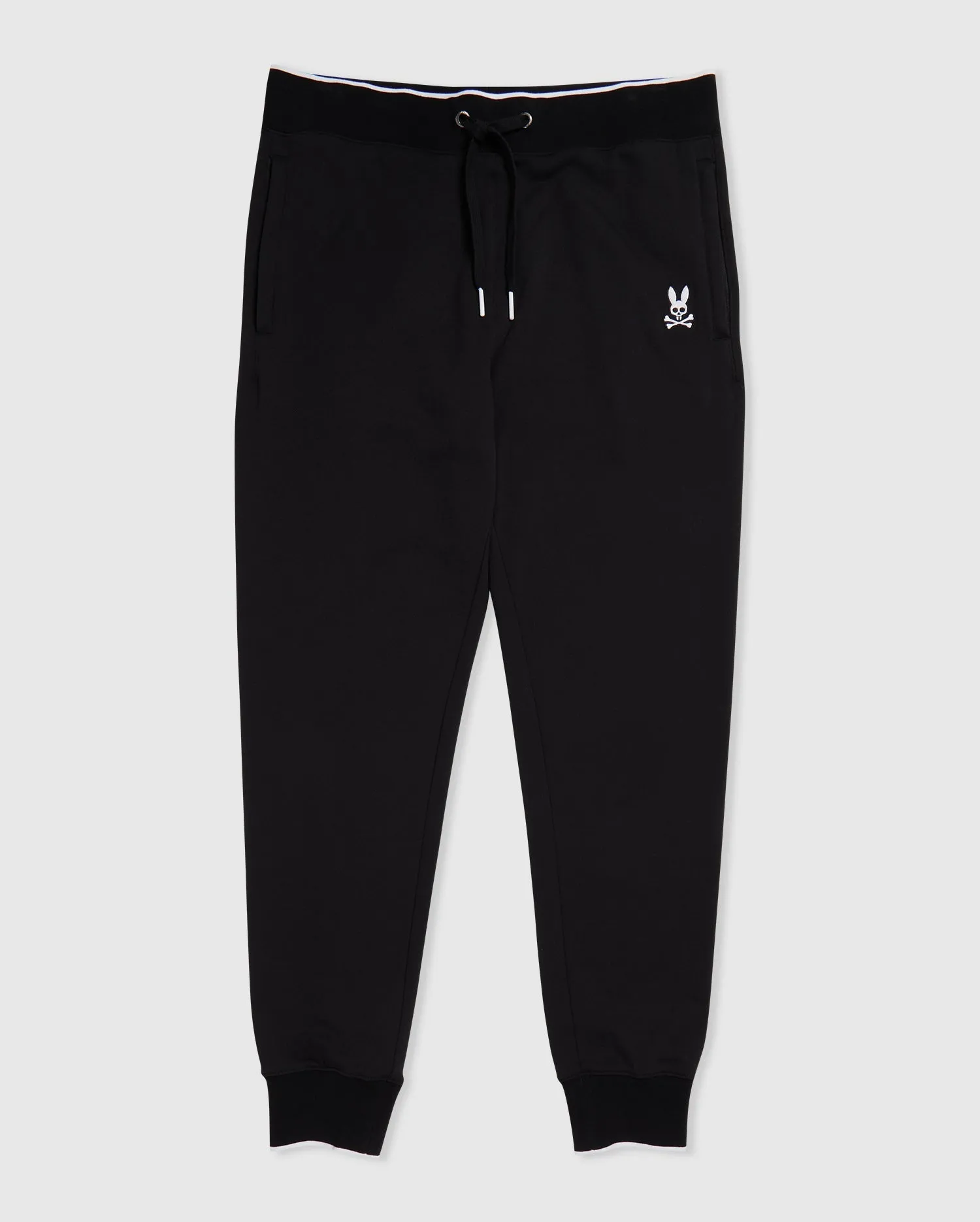 MENS BIG AND TALL HINDES SWEAT PANTS - B9P470T1FT