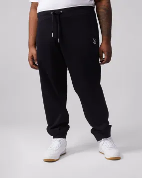 MENS BIG AND TALL HINDES SWEAT PANTS - B9P470T1FT