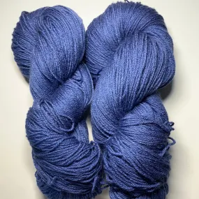 Merino/Silk - fingering