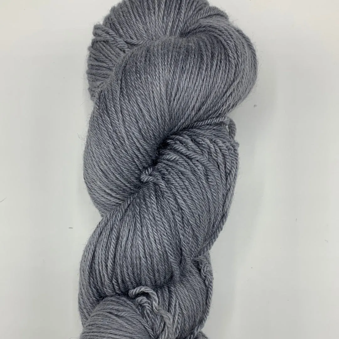Merino/Silk - fingering