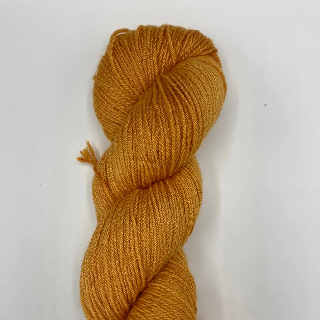 Merino/Silk - fingering