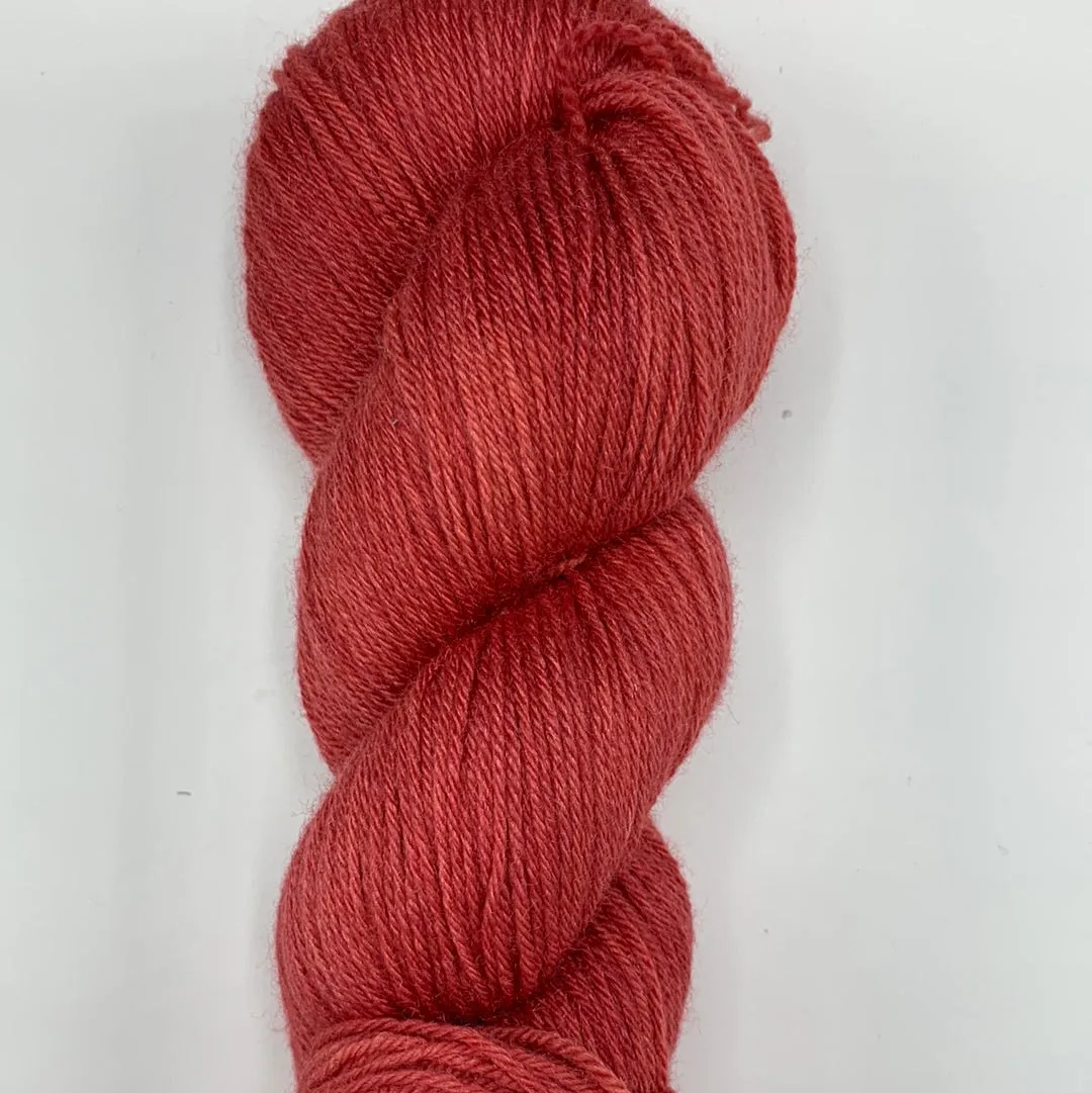 Merino/Silk - fingering