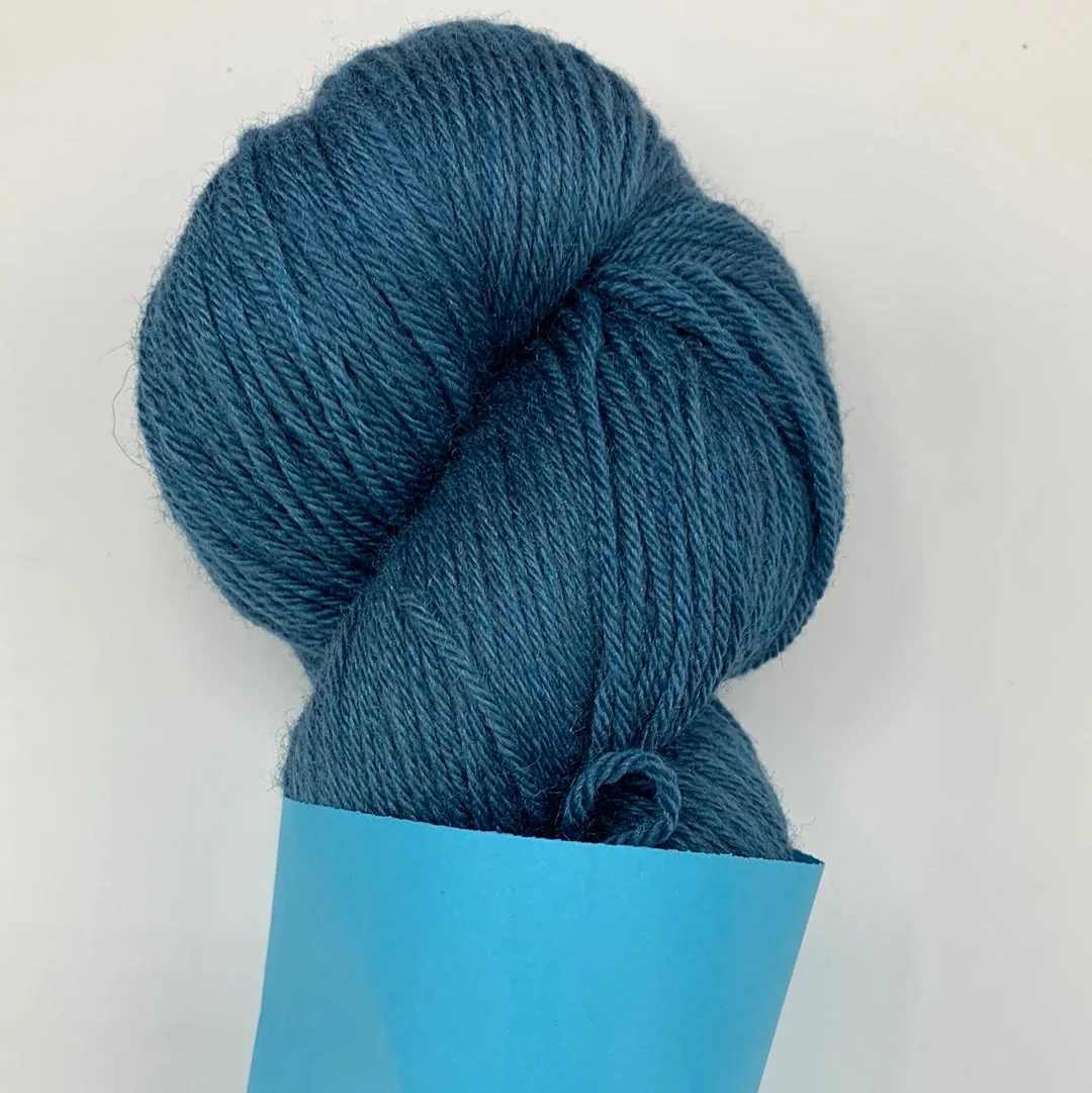 Merino/Silk - fingering