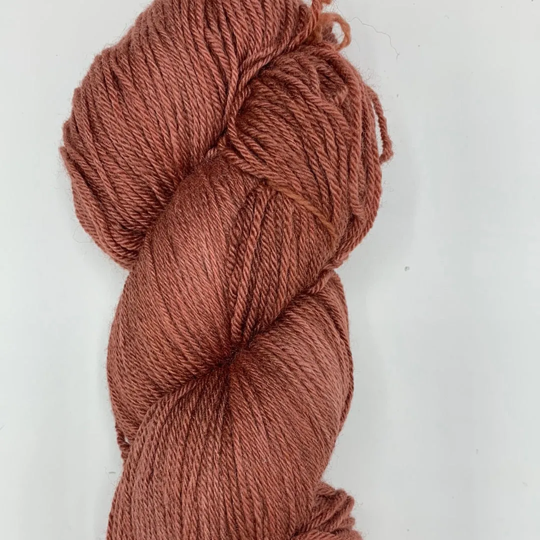 Merino/Silk - fingering