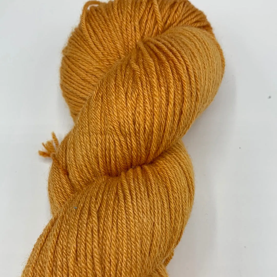 Merino/Silk - fingering