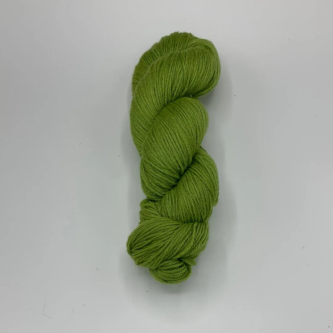 Merino/Silk - fingering