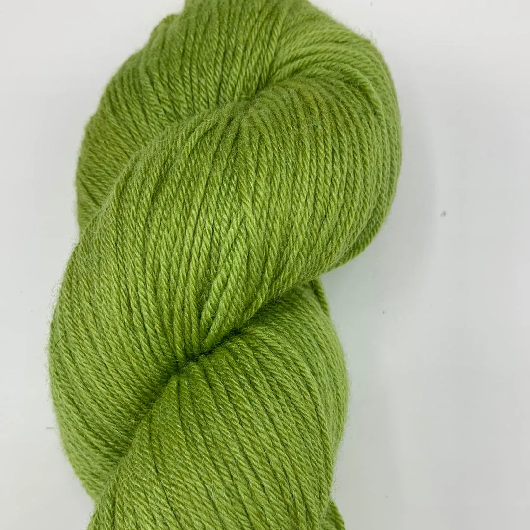 Merino/Silk - fingering