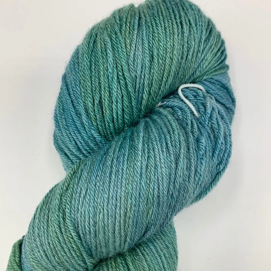 Merino/Silk - fingering