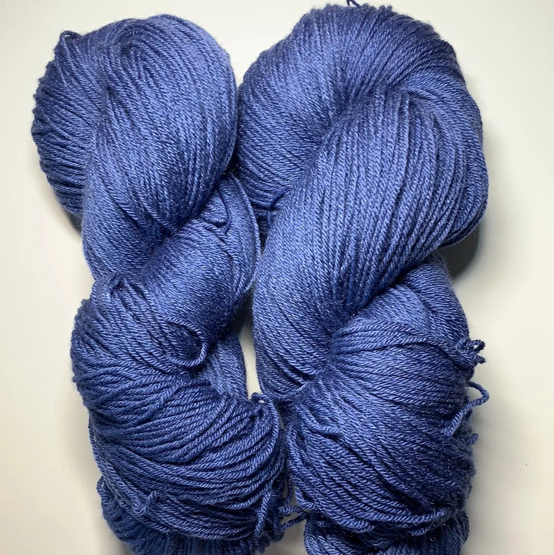 Merino/Silk - fingering