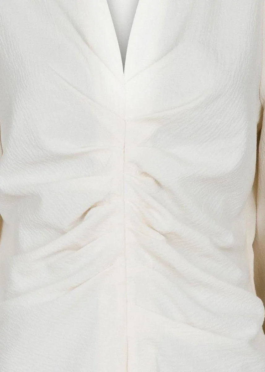 Mille Blouse - Off White