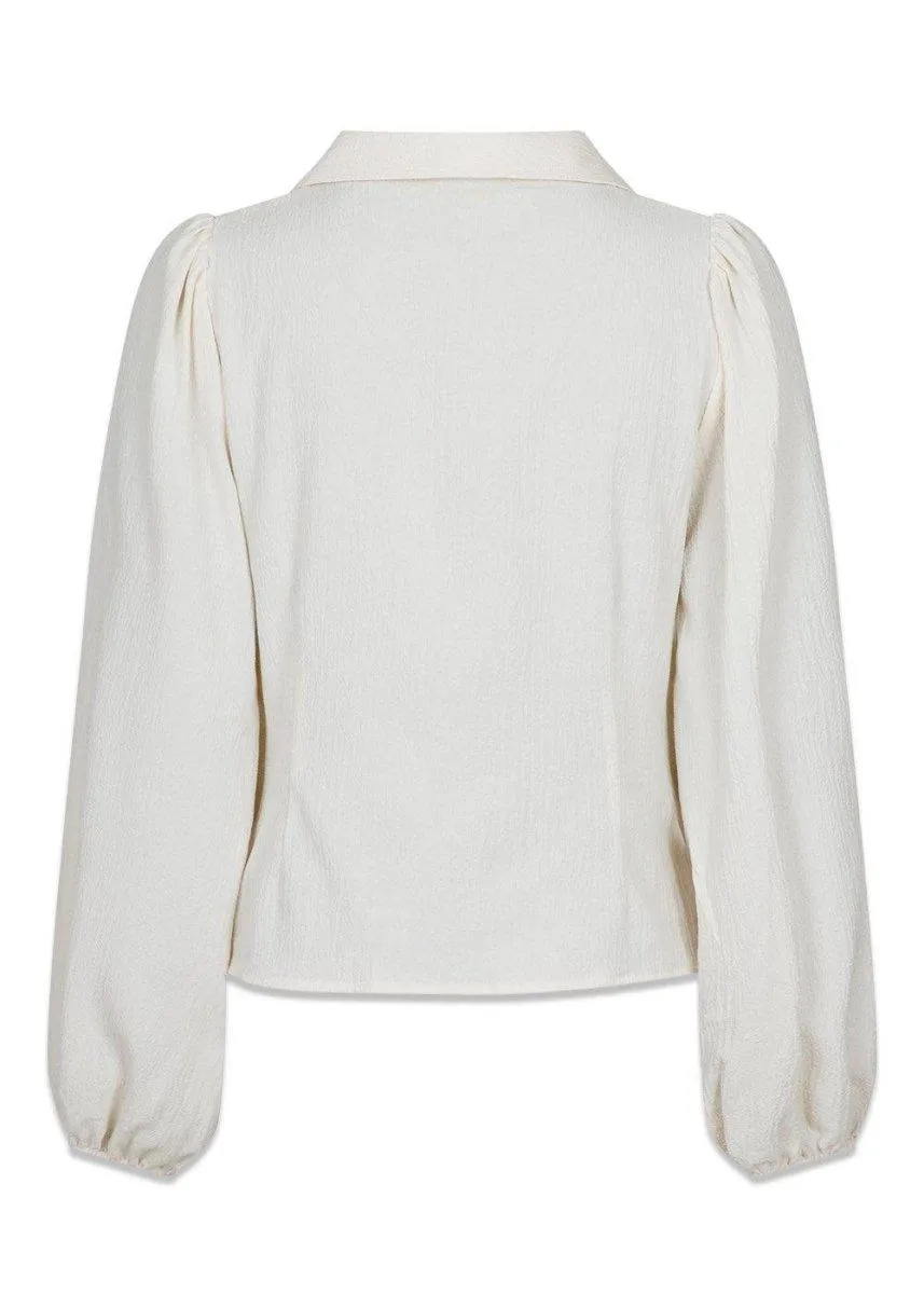 Mille Blouse - Off White