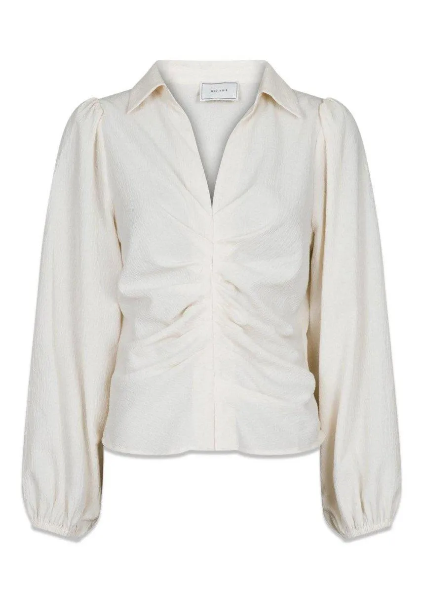 Mille Blouse - Off White